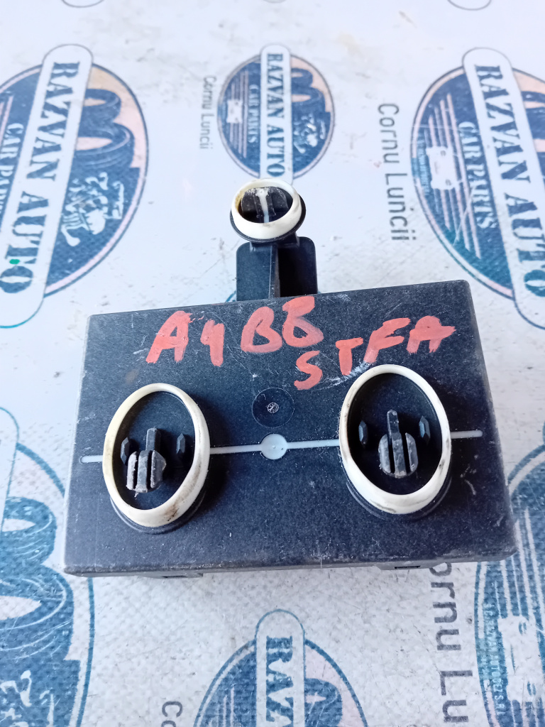 Modul Portiera Stanga Fata Audi A4 B8, 8K0959792S