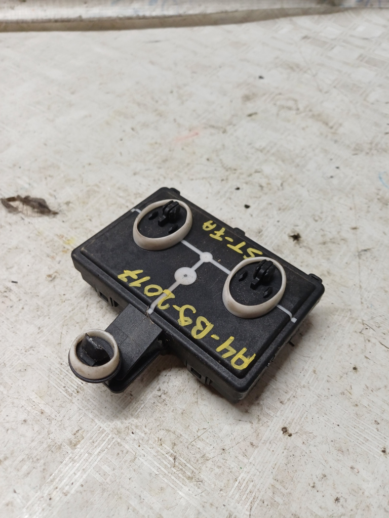 Modul Portiera Stanga Fata Audi A4 B9 - Motorina 2017, 8W0959592H