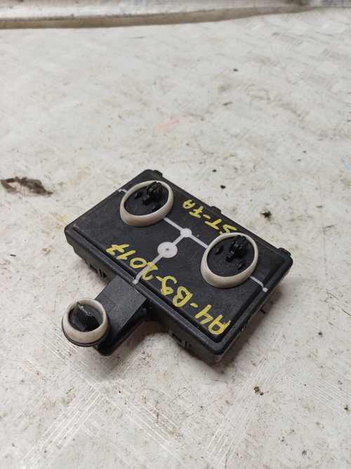 Modul Portiera Stanga Fata Audi A4 B9 - Motorina 2017, 8W0959592H