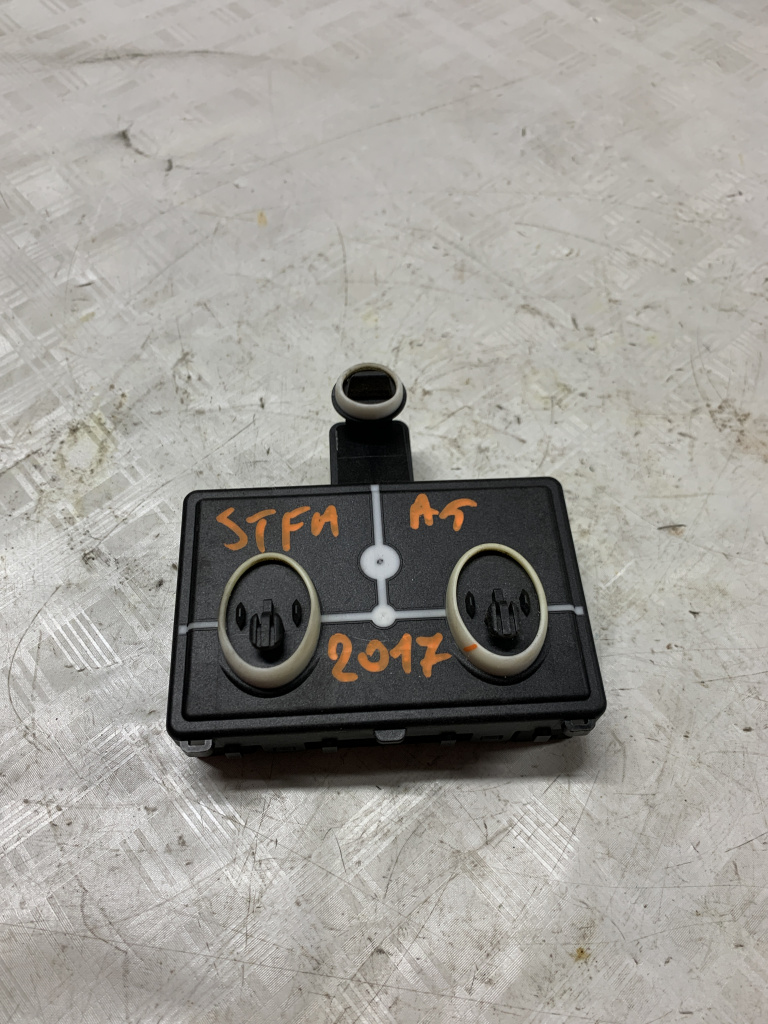 Modul Portiera Stanga Fata Audi A5 2.0 Motorina 2017, 8W0959592E