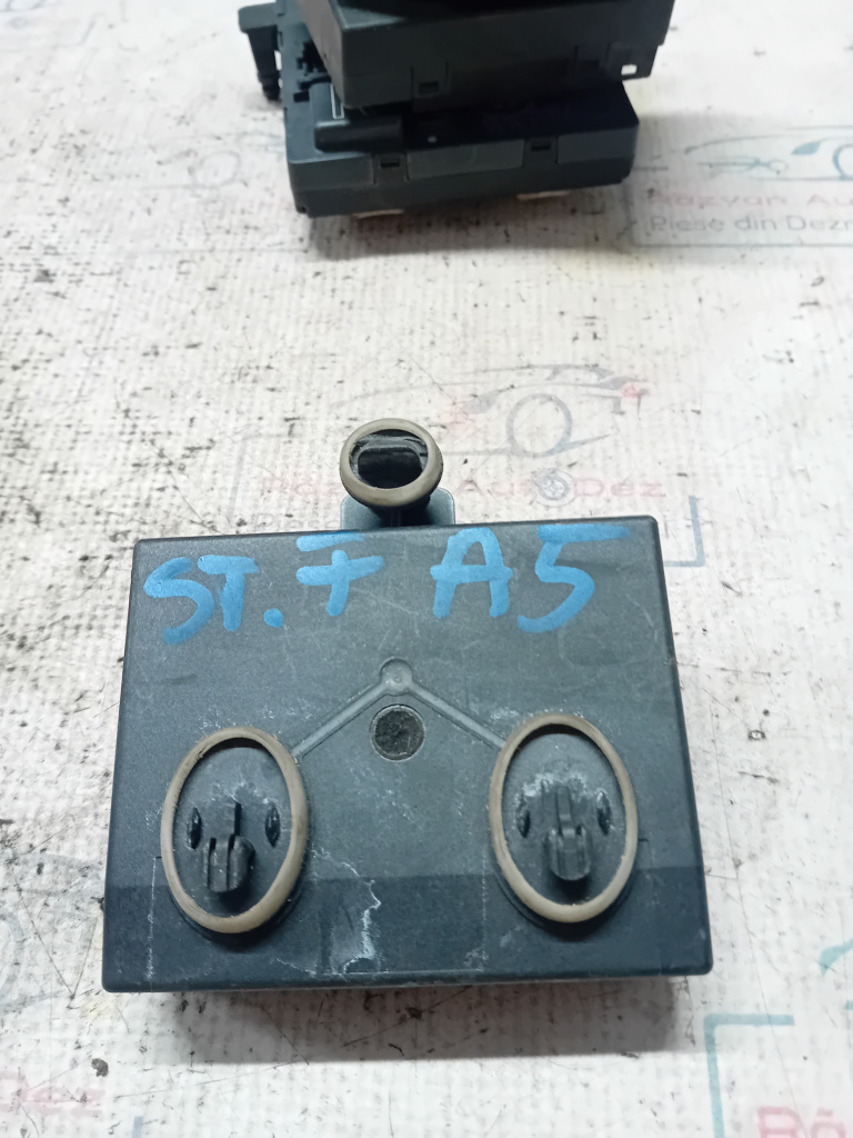Modul Portiera Stanga Fata Audi A5 2013, 8T0959792Q