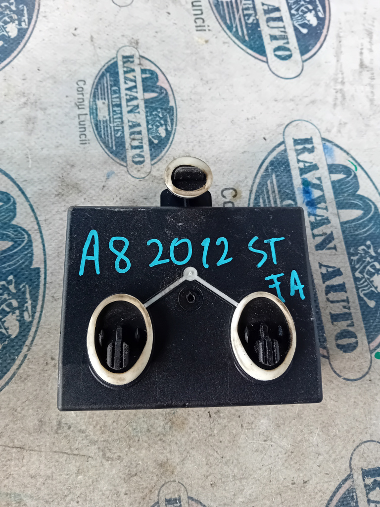 Modul Portiera Stanga Fata Audi A8 2012, 4H0959792E