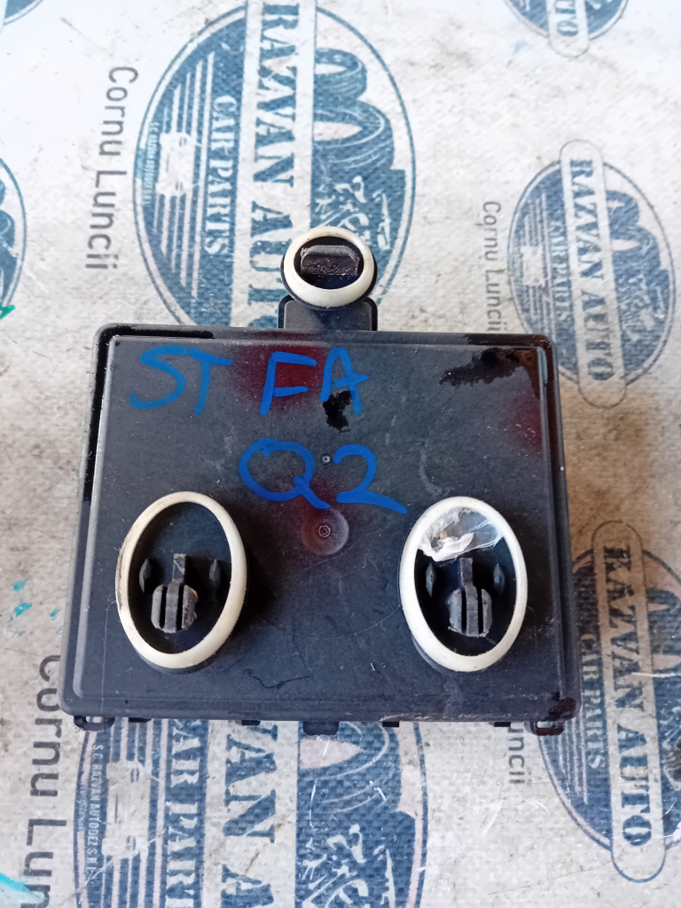 Modul Portiera Stanga Fata Audi Q2 2019, 5Q0959392F