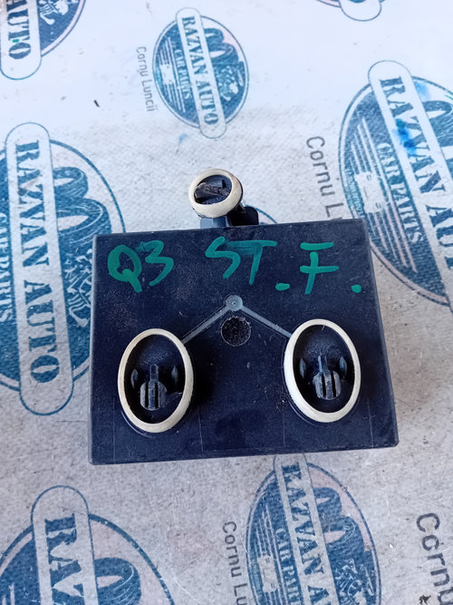 Modul Portiera Stanga Fata Audi Q3 2013, 8X0959792H