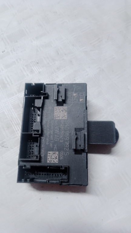 Modul Portiera Stanga Fata Audi Q5 2.0 M