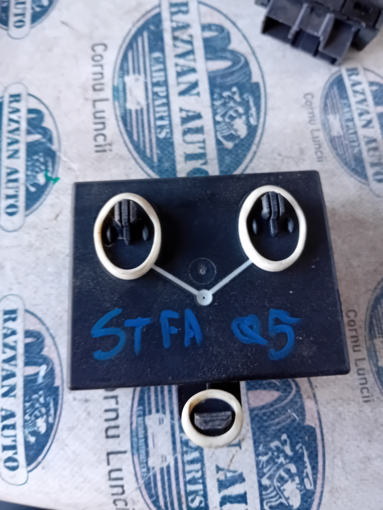Modul Portiera Stanga Fata Audi Q5 2009, 8K0959792J