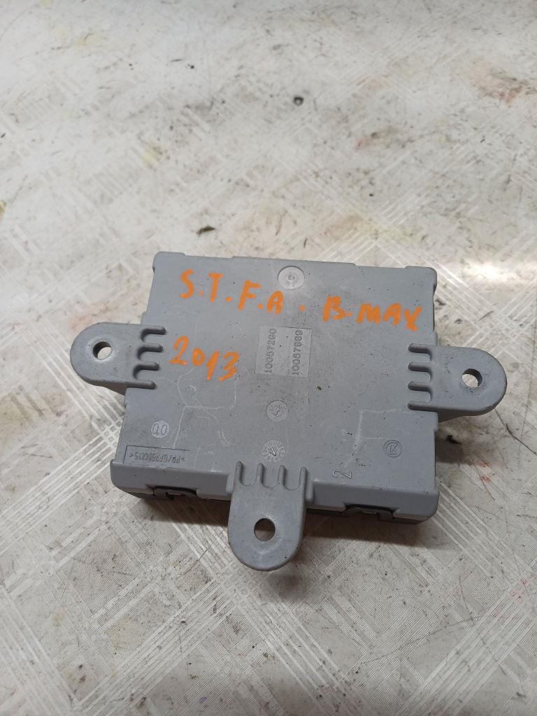 Modul Portiera Stanga Fata Ford B-MAX - 