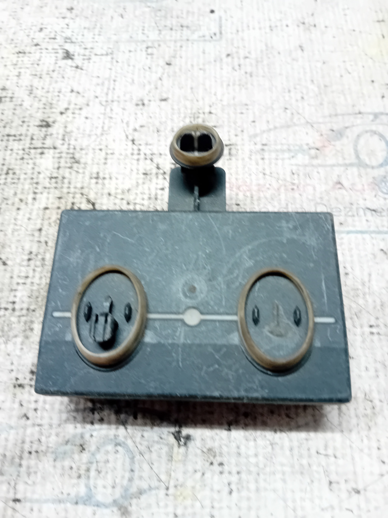 Modul Portiera Stanga Fata Seat Leon 2014, 5Q4959592