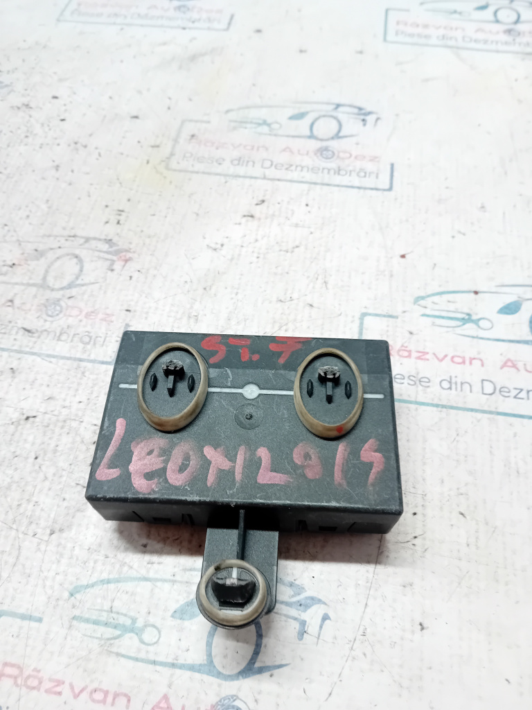 Modul Portiera Stanga Fata Seat Leon 2014, 5Q4959592C