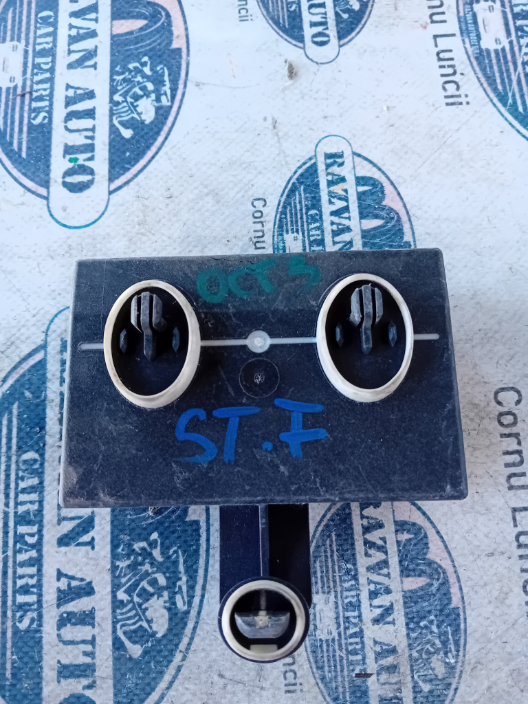 Modul Portiera Stanga Fata Skoda Octavia 3 2013, 5Q4959392