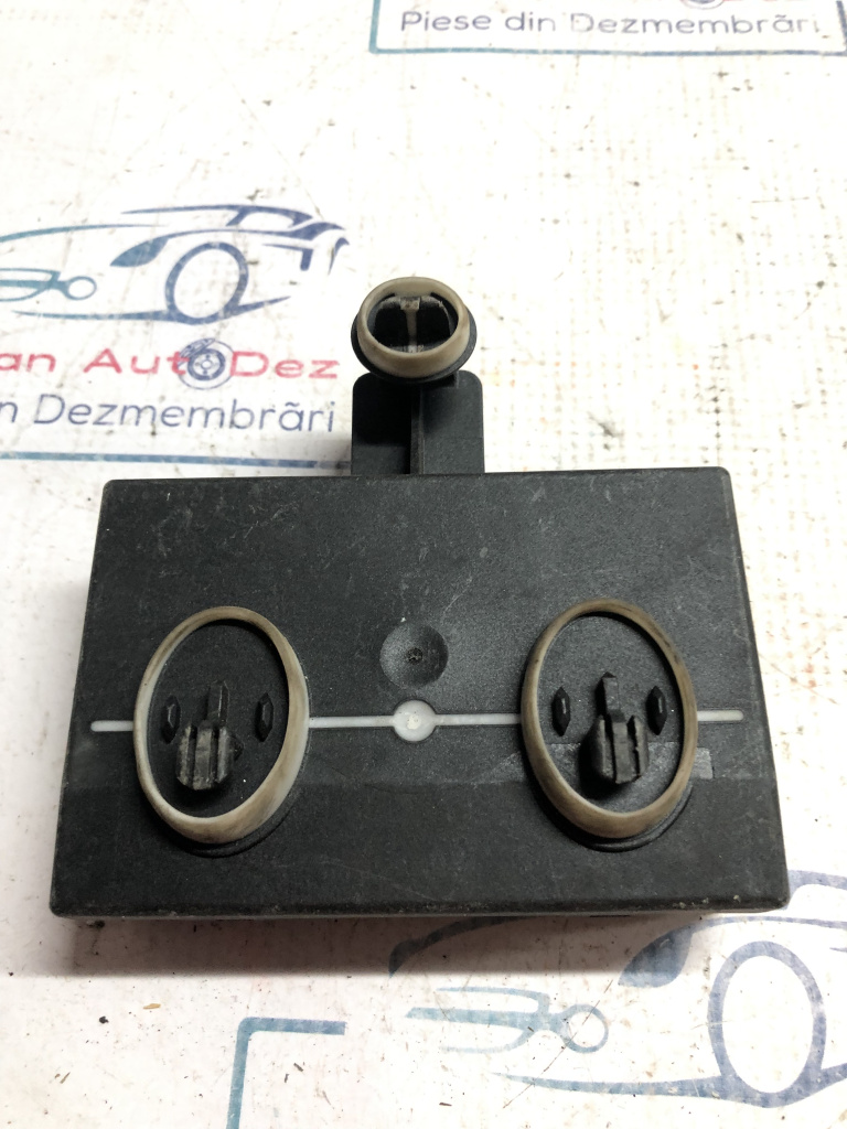 Modul Portiera Stanga Fata Skoda Octavia 3 2013, 5Q4959392