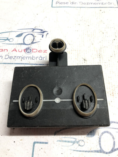 Modul Portiera Stanga Fata Skoda Octavia 3 2013, 5Q4959392