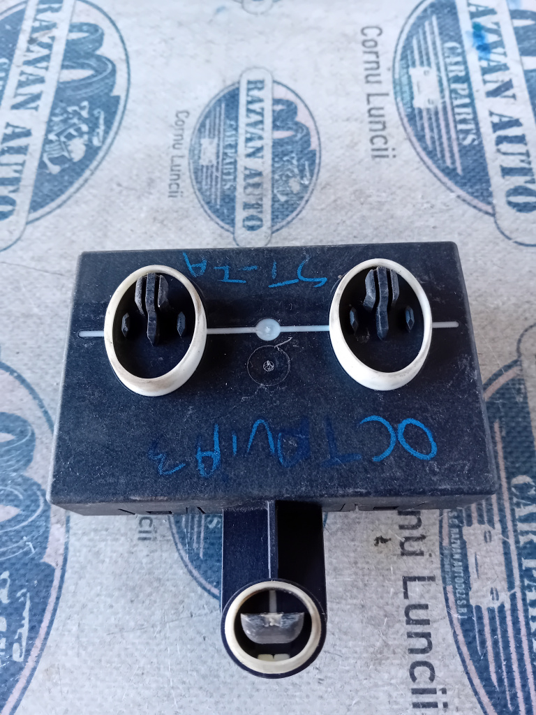 Modul Portiera Stanga Fata Skoda Octavia 3, 5Q4959392B