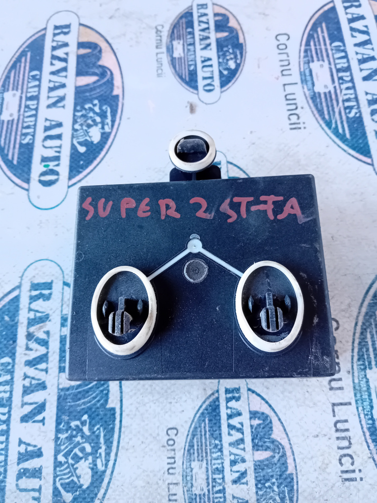 Modul Portiera Stanga Fata Skoda Superb 2, 8X0959792E