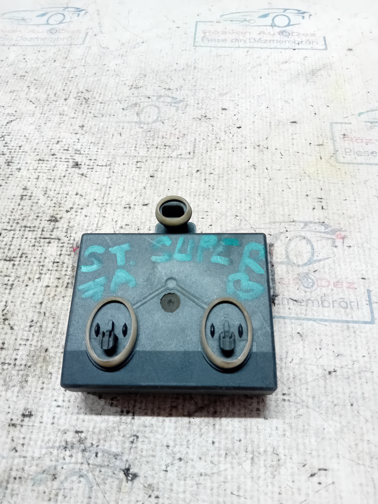Modul Portiera Stanga Fata Skoda Superb 3 2015, 5Q0959592B