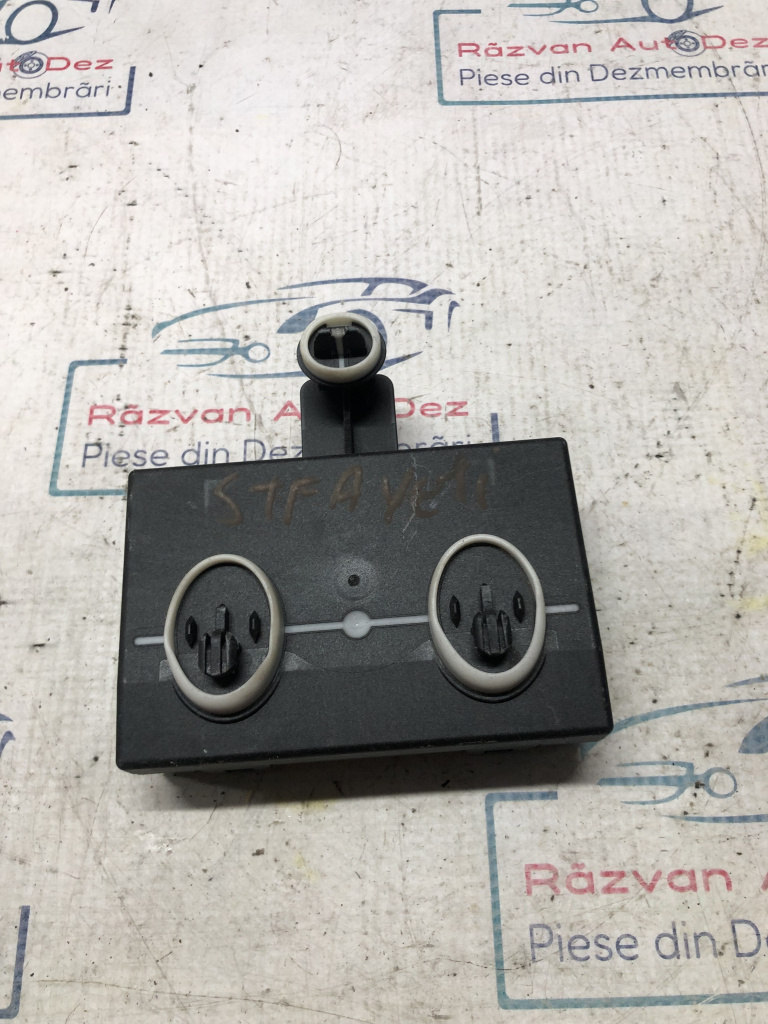 Modul Portiera Stanga Fata Skoda Yeti 20