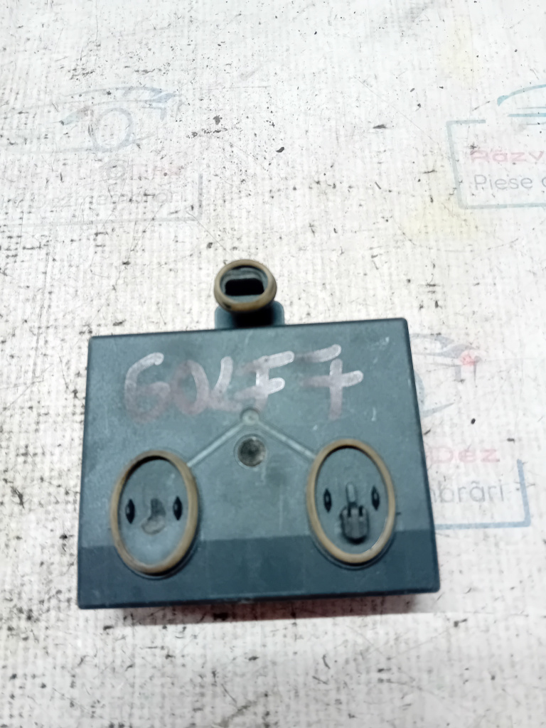 Modul Portiera Stanga Fata Volkswagen Golf 7 2014, 5Q0959593A