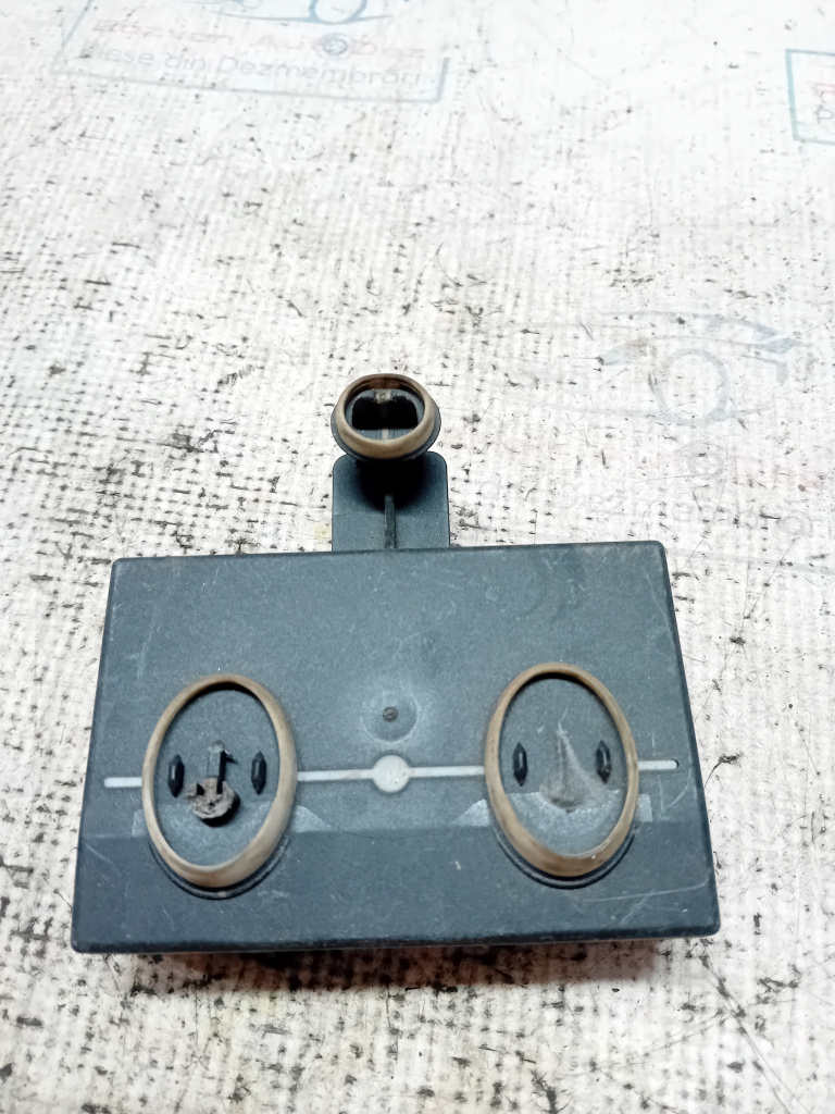 Modul Portiera Stanga Fata Volkswagen Golf 7 2014, 5Q4959392B