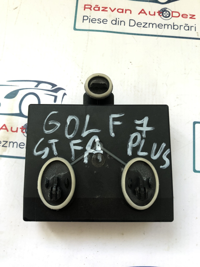 Modul Portiera Stanga Fata Volkswagen Sportsvan 2015, 5Q0959392B