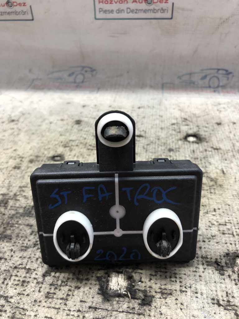 Modul Portiera Stanga Fata Volkswagen T-CROSS 2020, 5Q4959592N