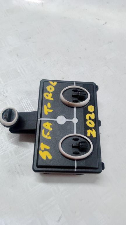 Modul Portiera Stanga Fata Volkswagen T-Roc - Benzina 2020, 5Q4959593K