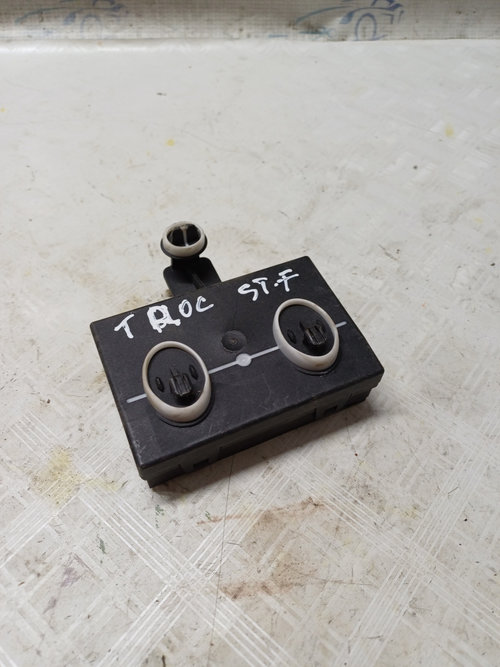 Modul Portiera Stanga Fata Volkswagen T-Roc - Benzina 2020, 5Q4959592B / 5Q4959592E