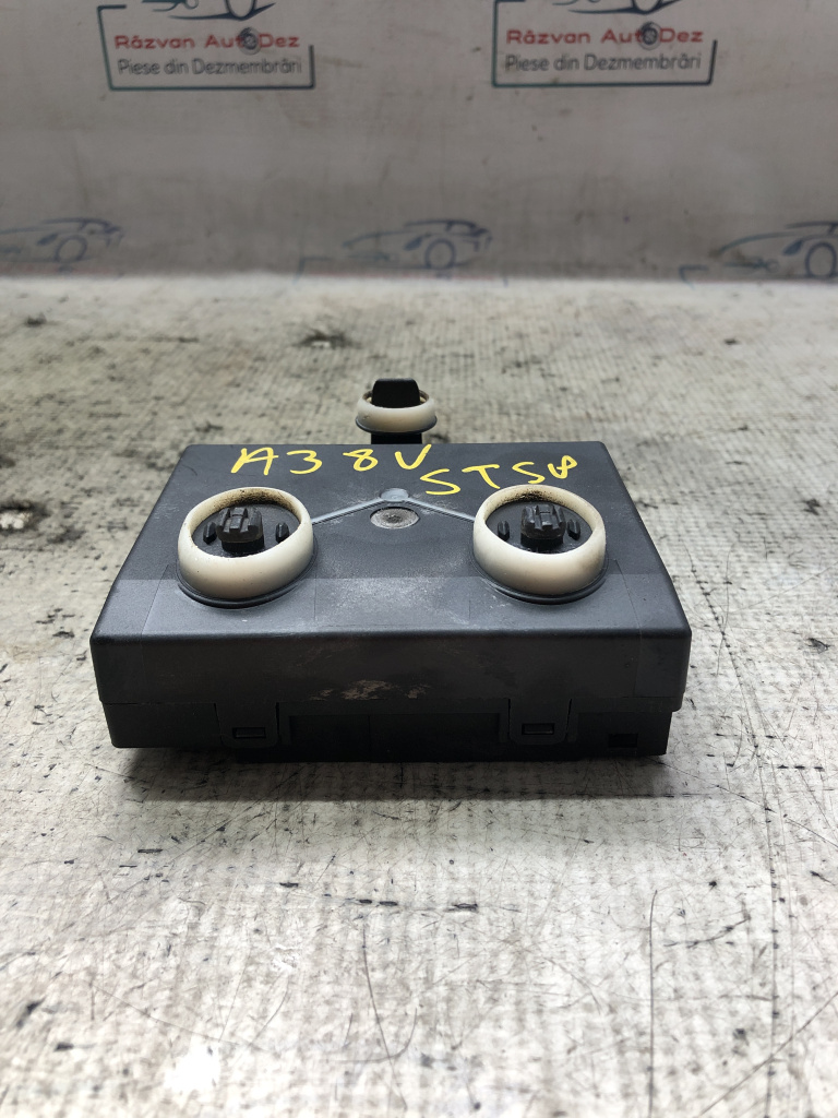 Modul Portiera Stanga Spate Audi A3 8V 2014, 5Q0959595D