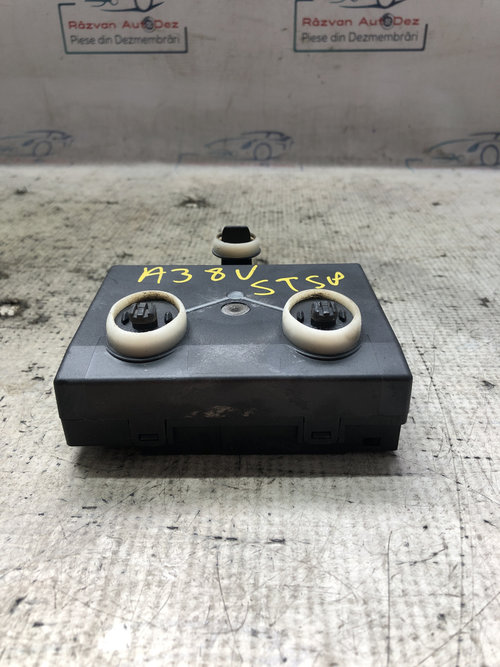 Modul Portiera Stanga Spate Audi A3 8V 2014, 5Q0959595D