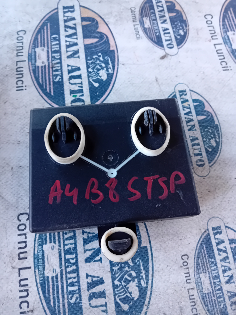 Modul Portiera Stanga Spate Audi A4 B8 2008, 8K0959795A