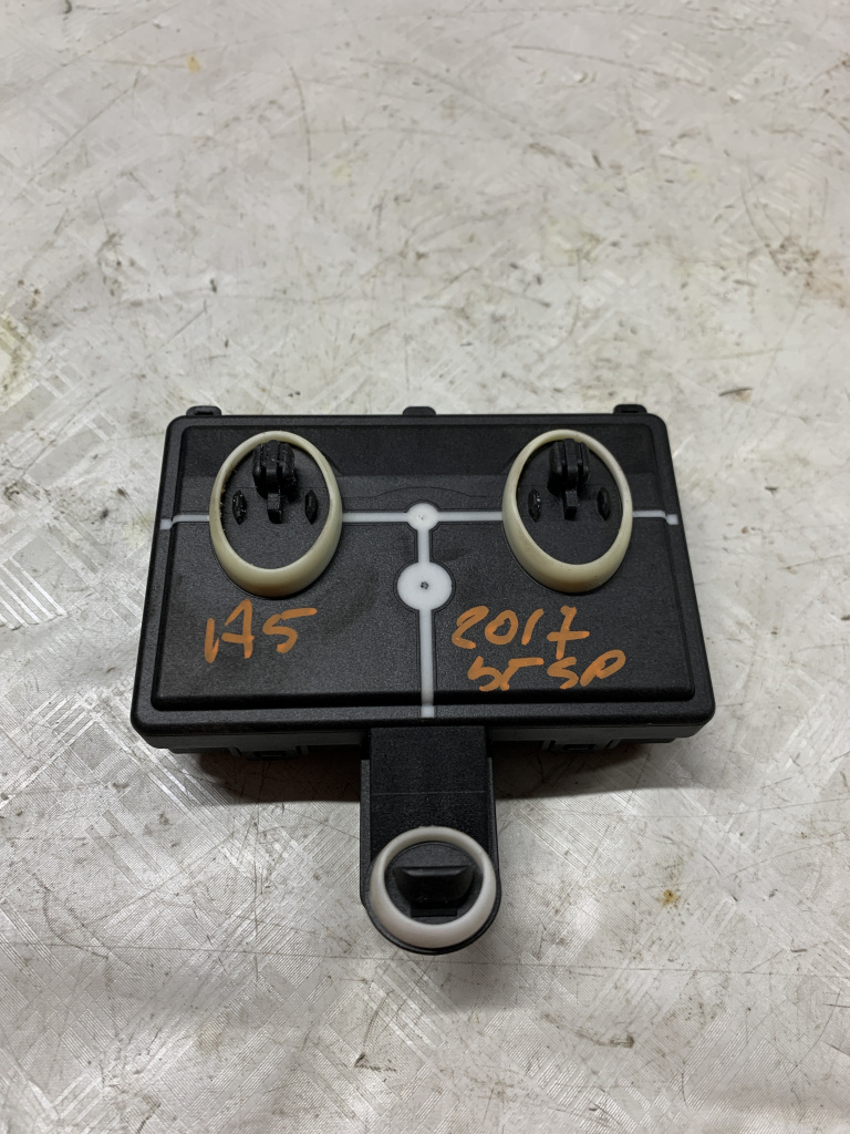 Modul Portiera Stanga Spate Audi A5 2.0 Motorina 2017, 8W0959595E