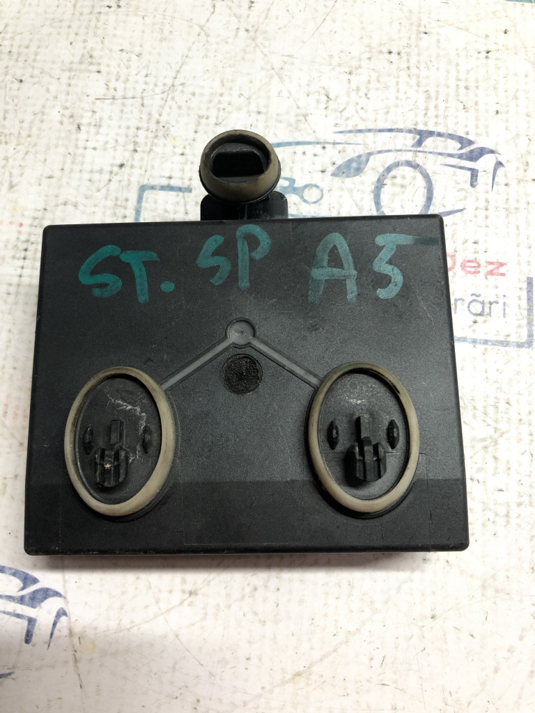Modul Portiera Stanga Spate Audi A5 2010, 8T0959795Q