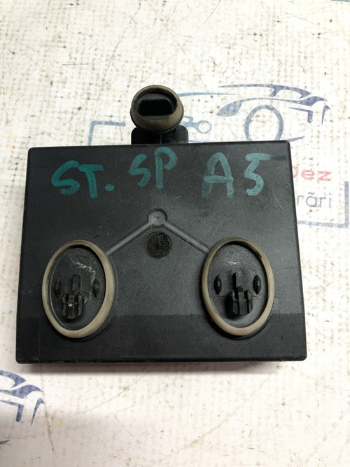Modul Portiera Stanga Spate Audi A5 2010, 8T0959795Q