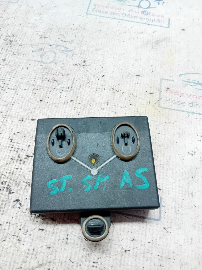 Modul Portiera Stanga Spate Audi A5 2010, 8T0959795N