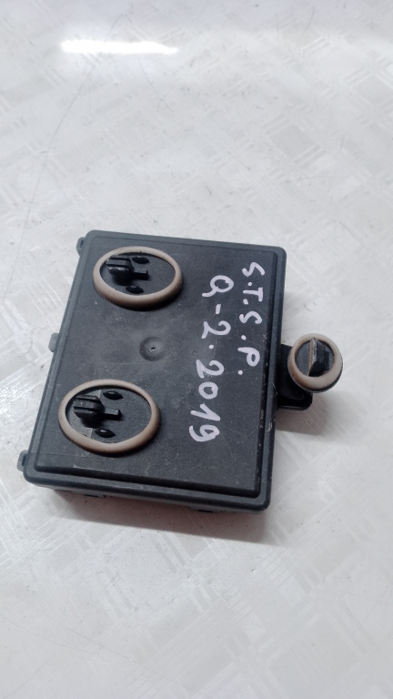 Modul Portiera Stanga Spate Audi Q2 - Motorina 2019, 8W1959595D