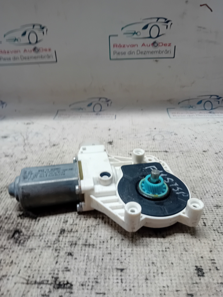 Modul Portiera Stanga Spate BMW Seria 5 F11 2012, 914546102