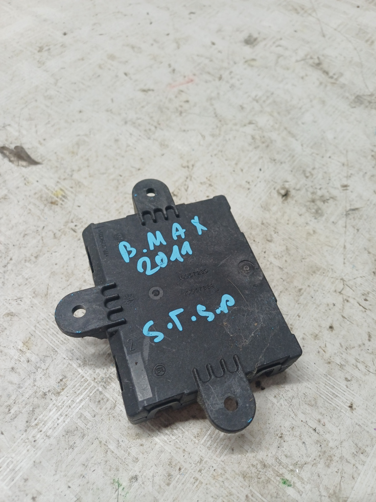 Modul Portiera Stanga Spate Ford B-MAX - Motorina 2011, CV1T14B532BF