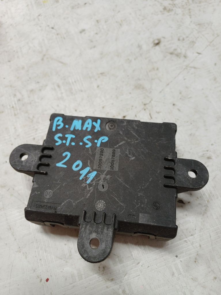 Modul Portiera Stanga Spate Ford B-MAX - Motorina 2011, CV1T14B532BF