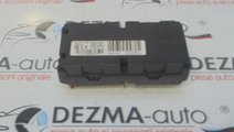 Modul presiune aer roti 9660499380, Peugeot 407 (6...