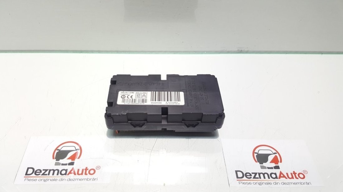 Modul presiune aer roti 9660499380, Peugeot 407 (id:275651)