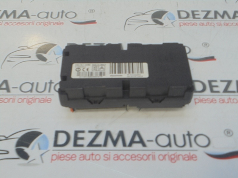 Modul presiune aer roti 9660499380, Peugeot 407 SW (6E) 1.6hdi