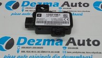 Modul presiune anvelopa, GM13321961, Opel Insignia...