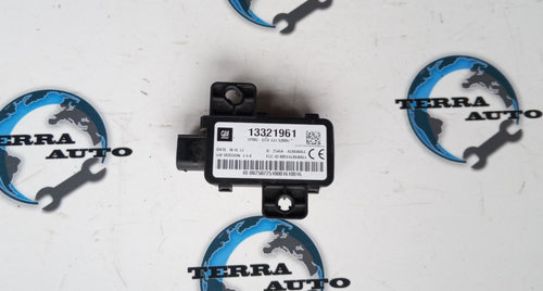 Modul presiune anvelope 13321961 Opel Insignia