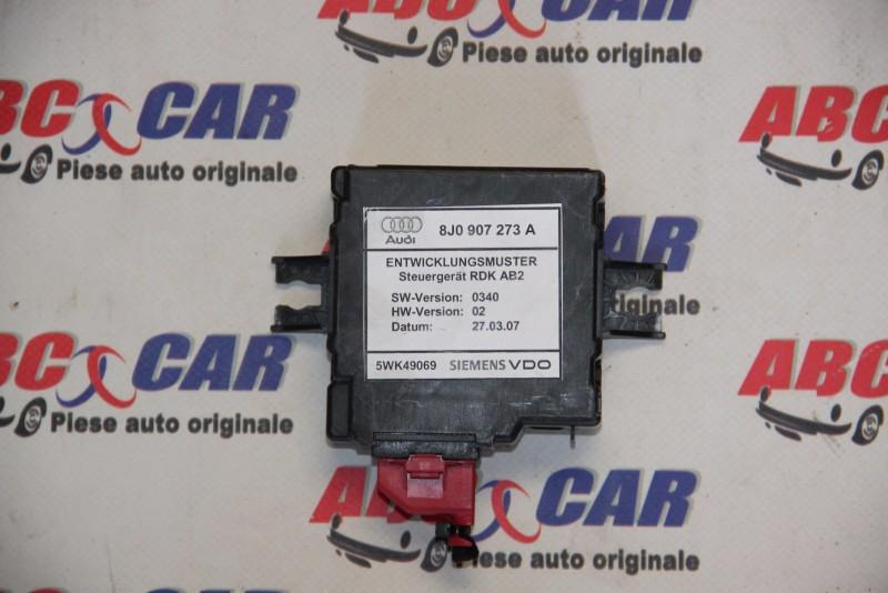 Modul presiune anvelope Audi TT 2006-2014 8J3 8J0907273A