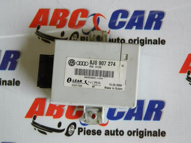 Modul presiune anvelope Audi TT 2006-2014 8J3 8J0907274