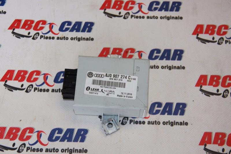 Modul presiune anvelope Audi TT 2006-2014 8J3 8J0907274C