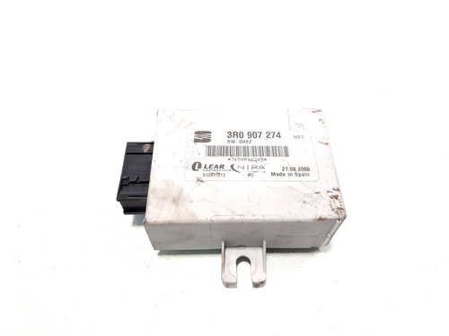 Modul presiune anvelope, cod 3R0907274, Seat Exeo (3R2) (idi:532725)