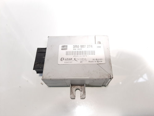 Modul presiune anvelope, cod 3R0907274, Seat Exeo ST (3R5) (id:477635)