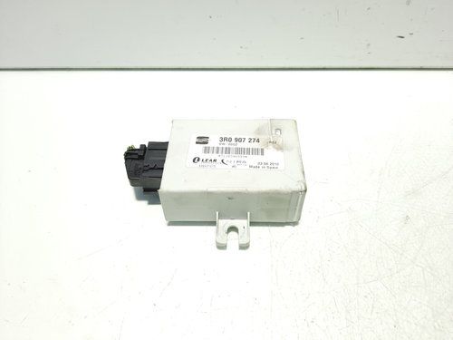 Modul presiune anvelope, cod 3R0907274, Seat Exeo ST (3R5) (id:570447)