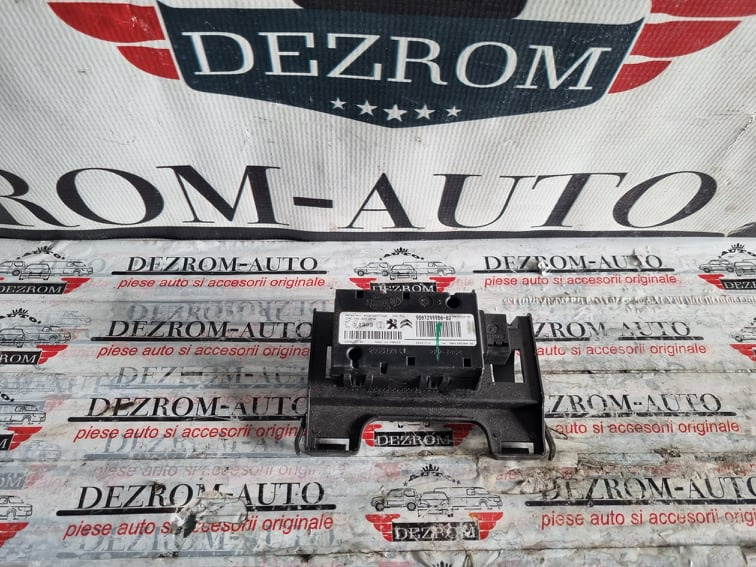 Modul presiune pneuri Citroen DS5 cod piesa : 9807299980