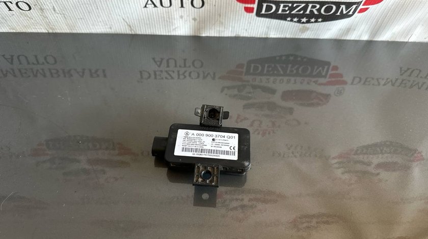 Modul presiune roti A0009003704Q01 Mercedes-Benz CLA Break (X117) 2.1 CDI 4-matic 170 cai